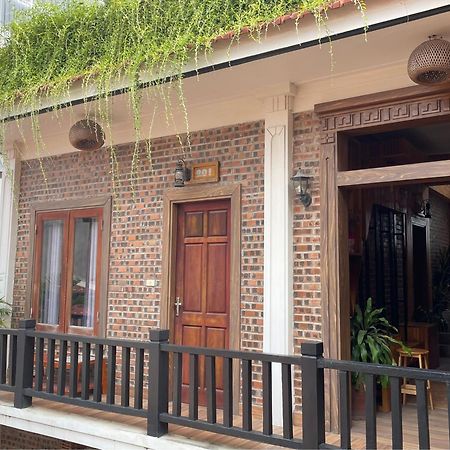 Tam Coc Marina Villa ニンビン エクステリア 写真
