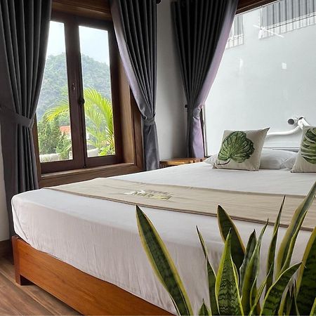 Tam Coc Marina Villa ニンビン エクステリア 写真