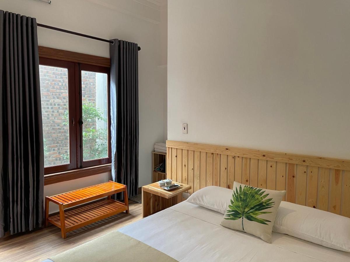 Tam Coc Marina Villa ニンビン エクステリア 写真