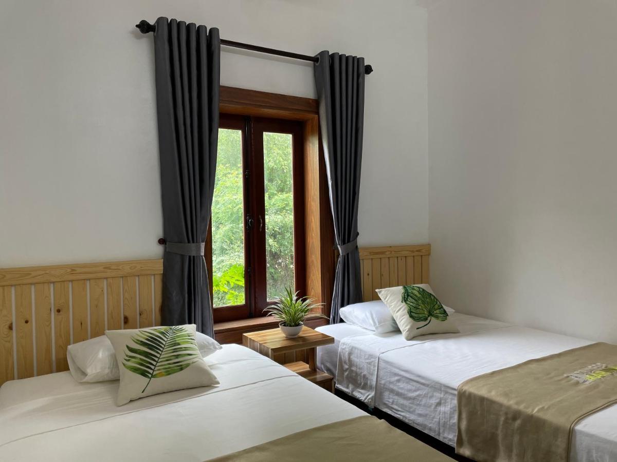 Tam Coc Marina Villa ニンビン エクステリア 写真