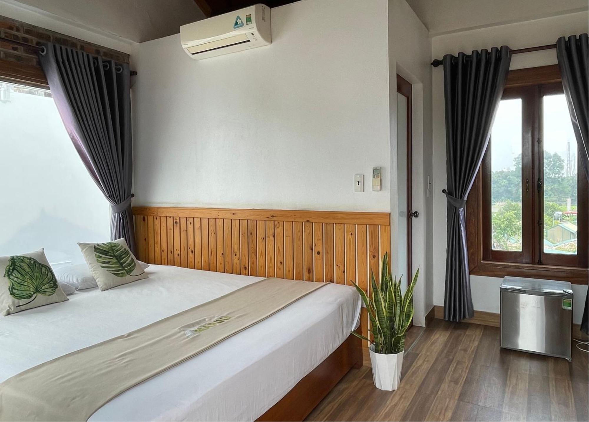 Tam Coc Marina Villa ニンビン エクステリア 写真