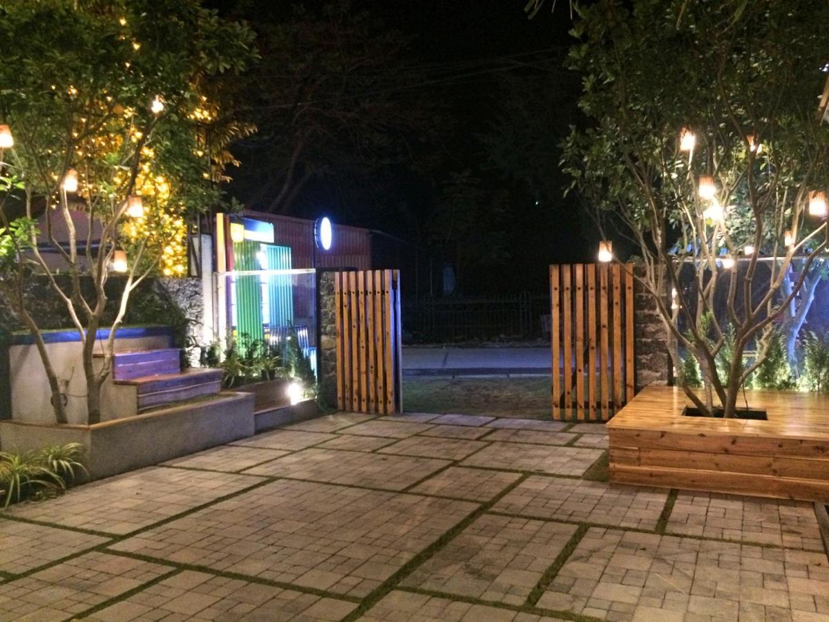 Tam Coc Marina Villa ニンビン エクステリア 写真