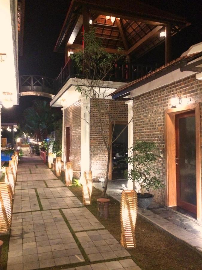 Tam Coc Marina Villa ニンビン エクステリア 写真