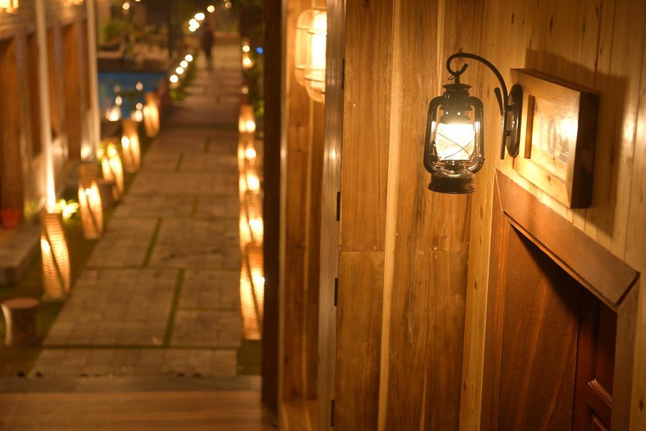 Tam Coc Marina Villa ニンビン エクステリア 写真