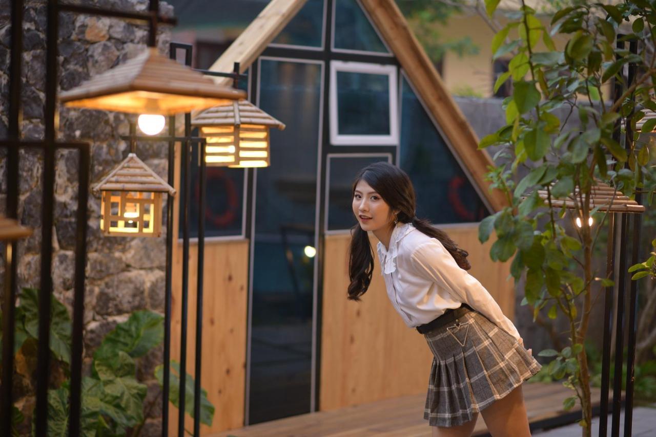 Tam Coc Marina Villa ニンビン エクステリア 写真