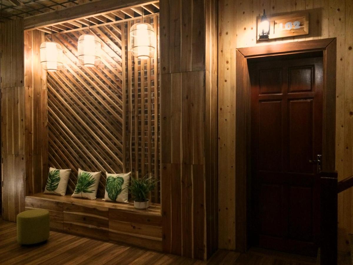 Tam Coc Marina Villa ニンビン エクステリア 写真