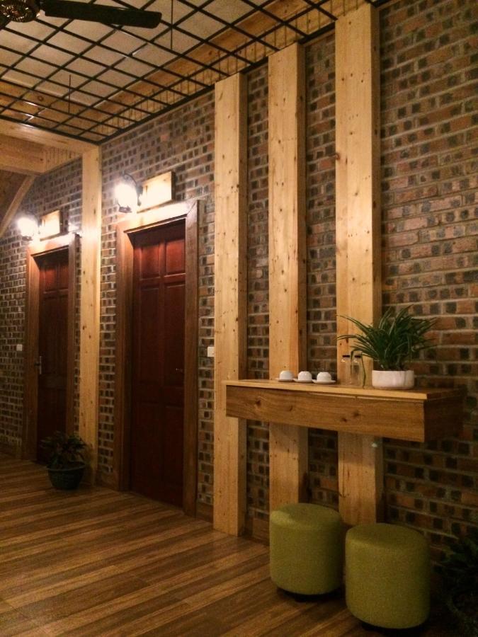 Tam Coc Marina Villa ニンビン エクステリア 写真