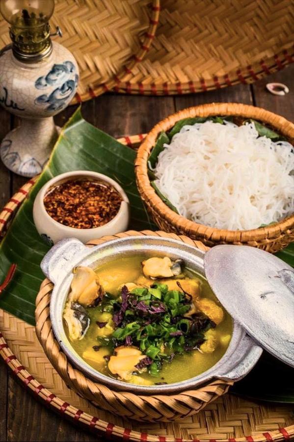 Tam Coc Marina Villa ニンビン エクステリア 写真