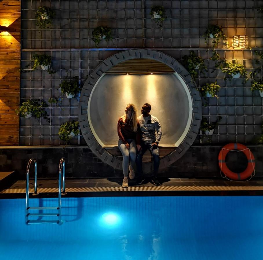 Tam Coc Marina Villa ニンビン エクステリア 写真